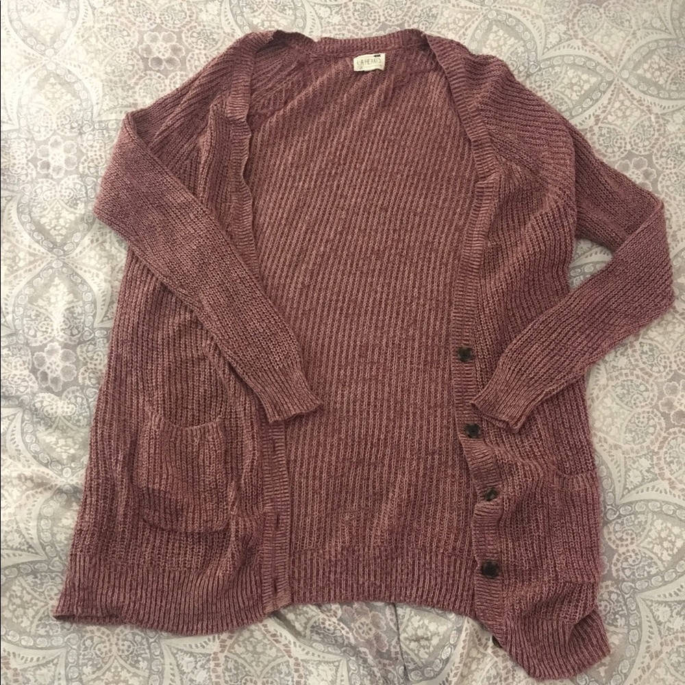 Sweater!