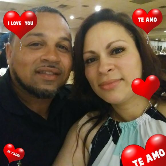 Meet your Posher, Janetandpeter - Picture 1 of 1