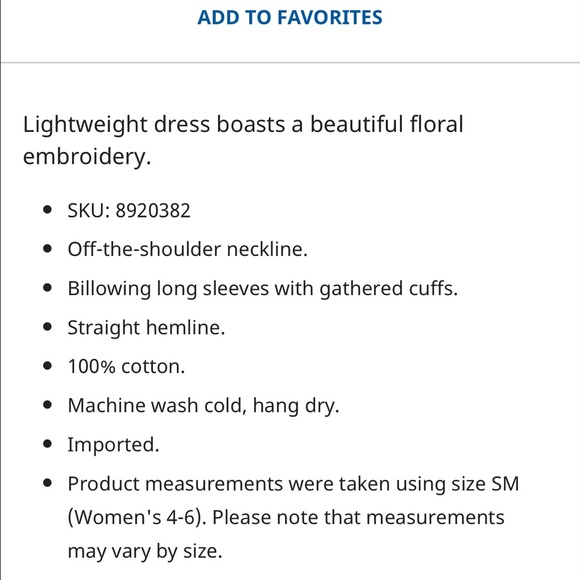 Host pic 🎉 Free people dress - Picture 4 of 5