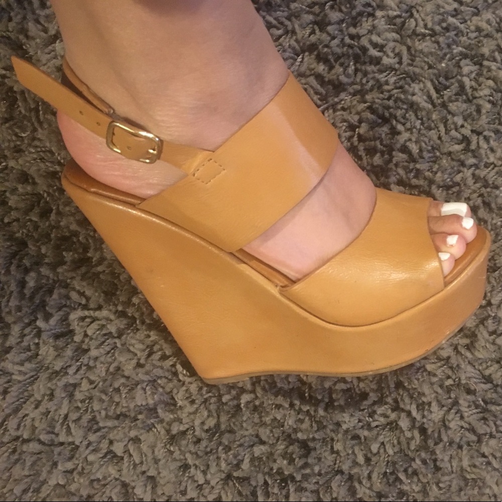 Wedges