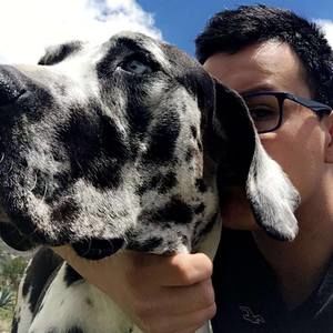 Meet your Posher, Bryan