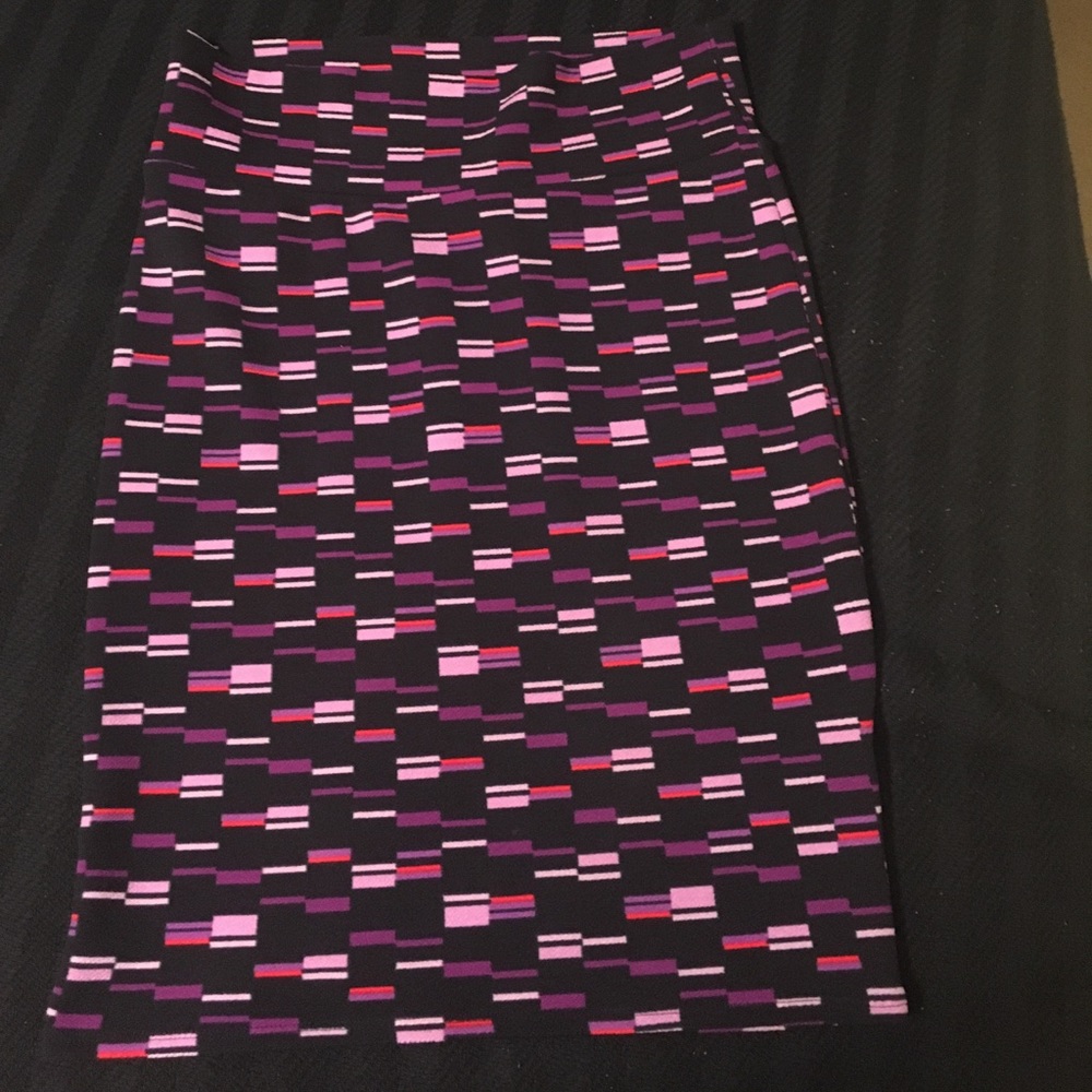 Great Cassie skirt by Lularoe
