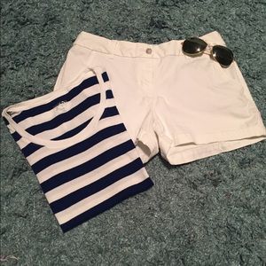 Women's Southern Tide Shorts Sz 6