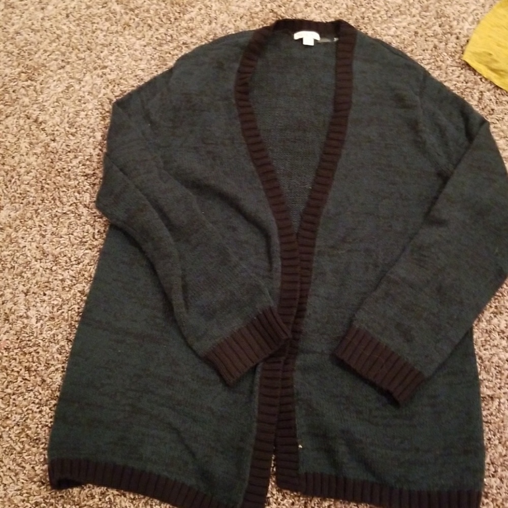 Cardigan