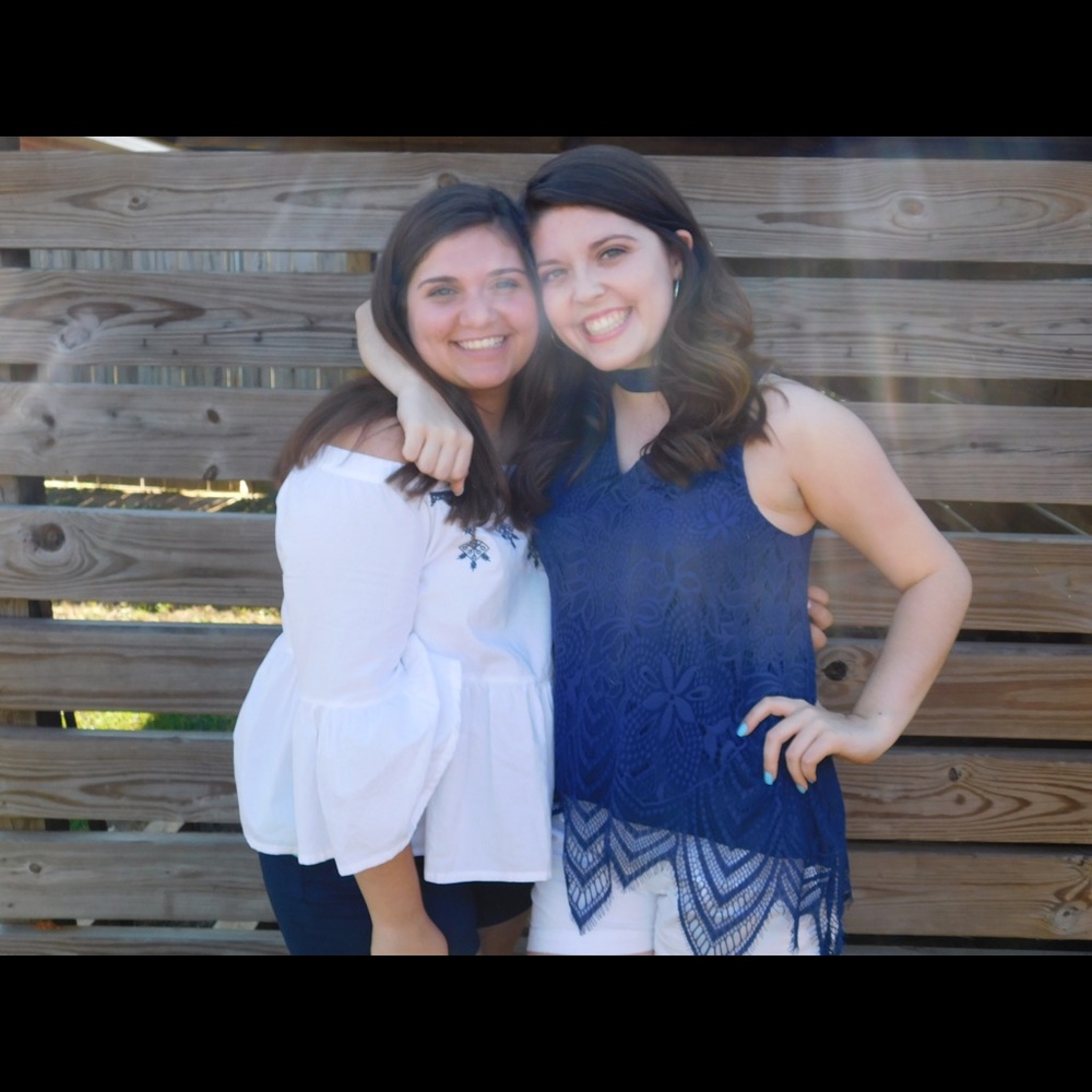 Meet your Posher, Madison