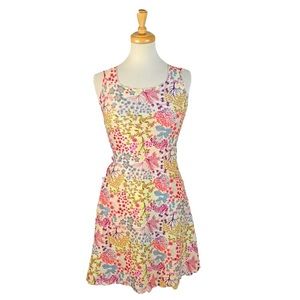 Haystacks reversible dress