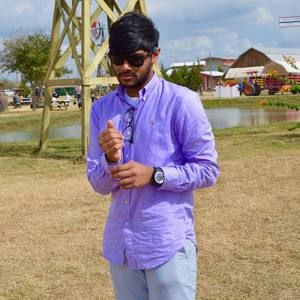 Meet your Posher, Nirmal
