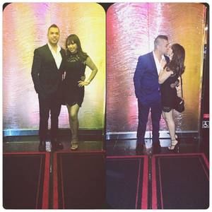 Meet your Posher, Jorge