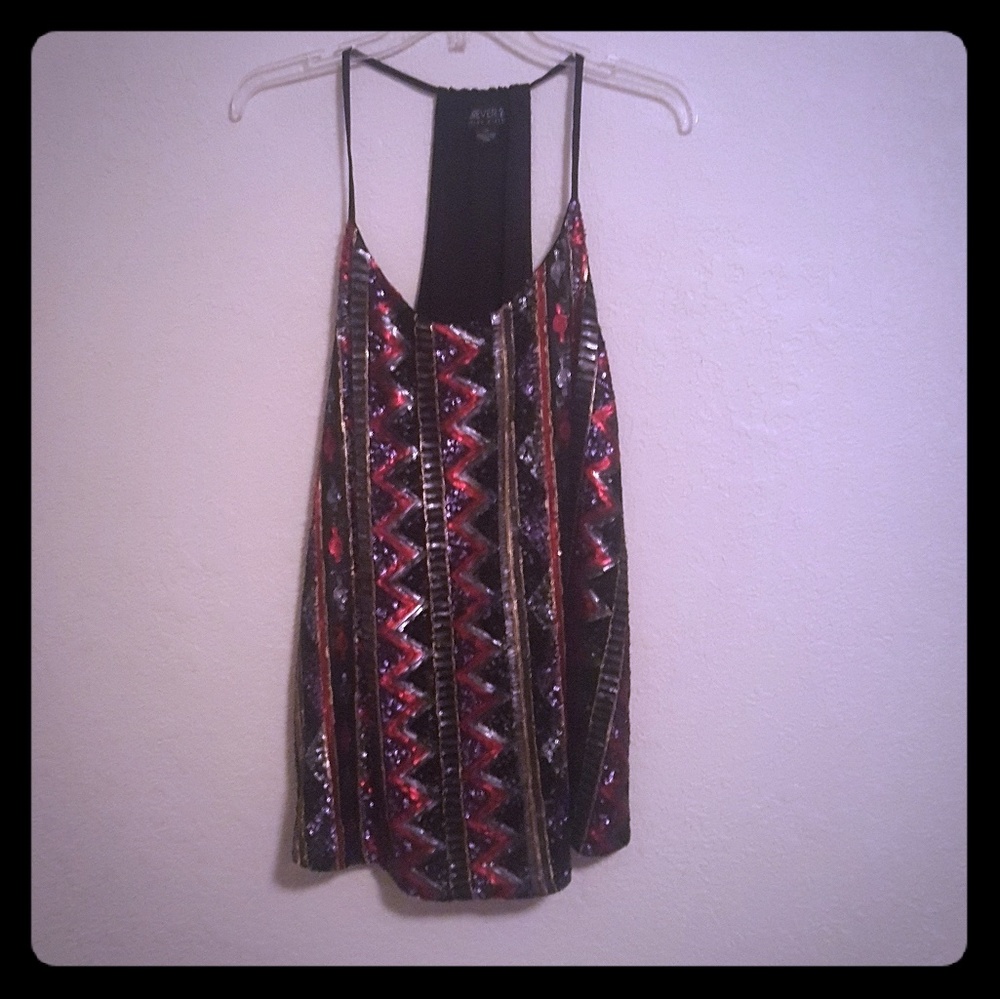 Sequence top