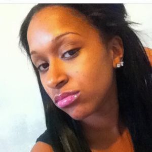 Meet your Posher, Alexandria