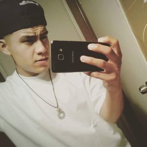 Meet your Posher, Alejandro