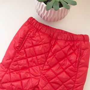 Baby GAP Snow Pants