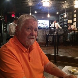 Meet your Posher, Kimberley