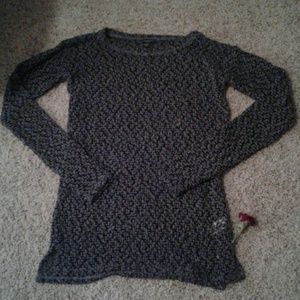Aeropostale sweater, NWOT, size xs