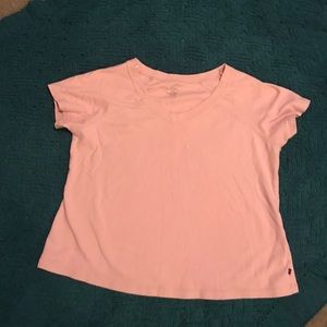 Light pink t-shirt 18/20