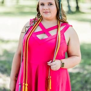 Meet your Posher, Debra