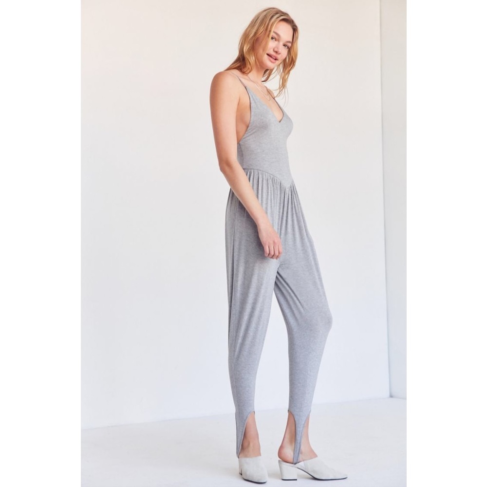 Silence & Noise Jumpsuit