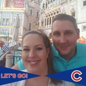 Meet your Posher, Tiffany