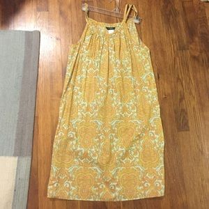 Perfect summer jcrew dress