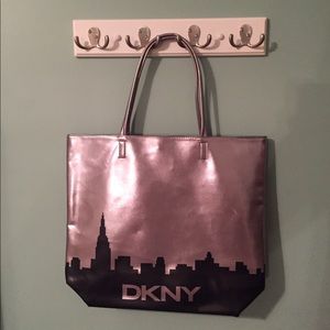 DKNY Tote
