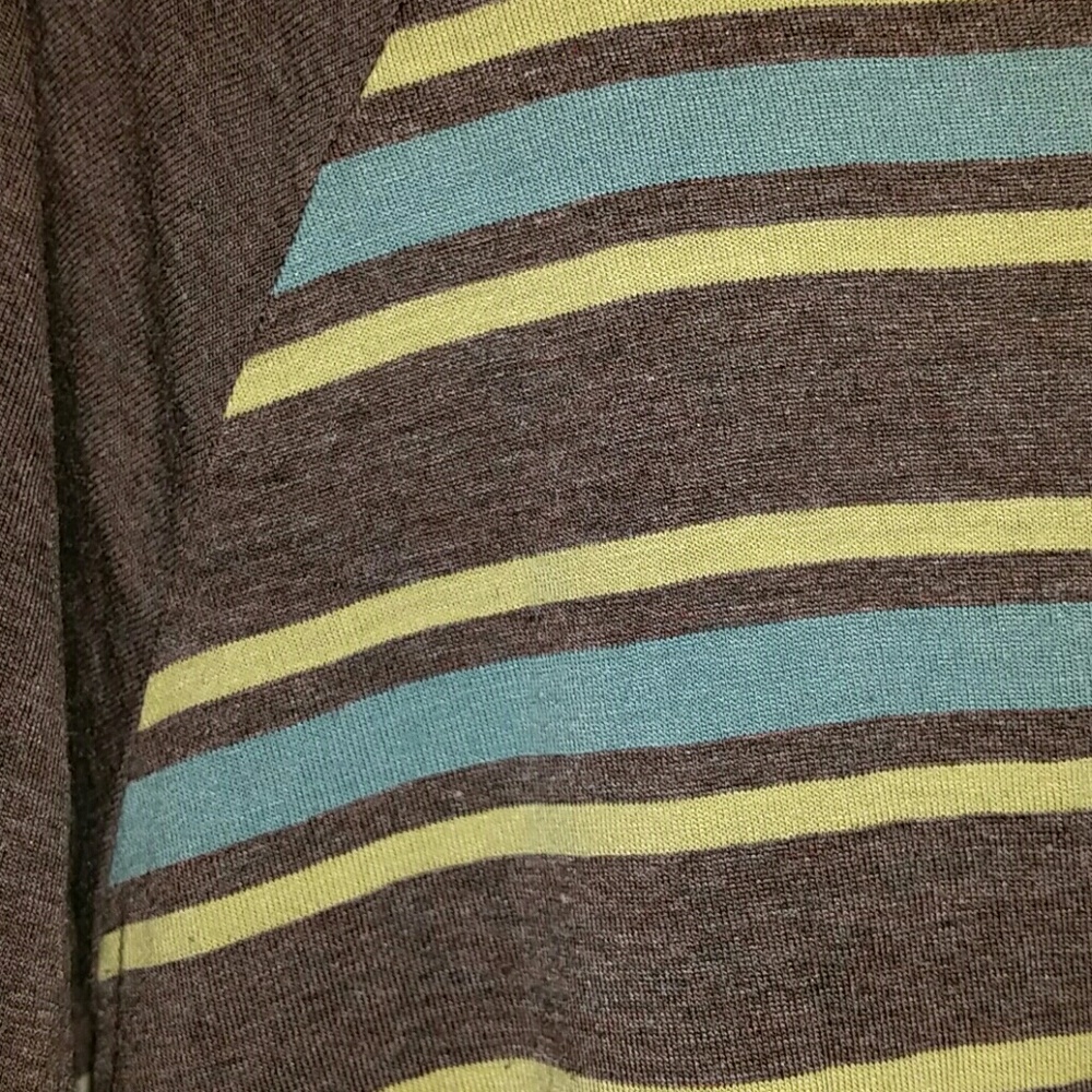 Striped Randy - Picture 3 of 3
