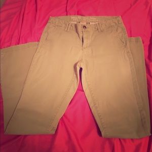 Mossimo Khakis