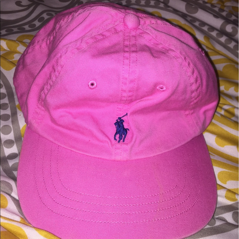 Polo Hat 💓