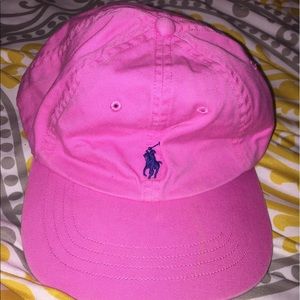 Polo Hat 💓