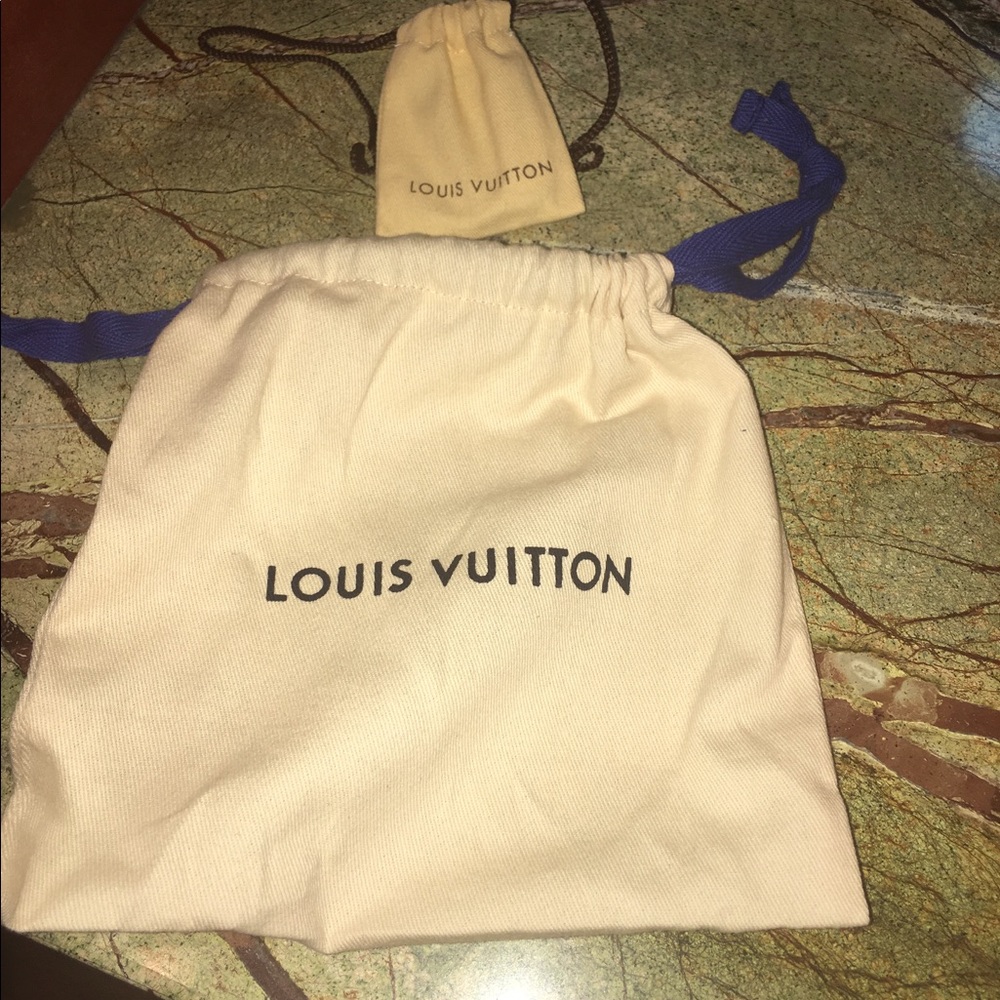 Louis Vuitton Duster Bags