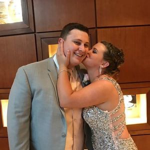 Meet your Posher, Tommy