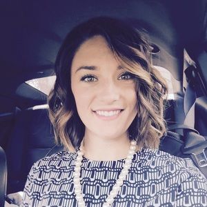 Meet your Posher, Kaitlyn