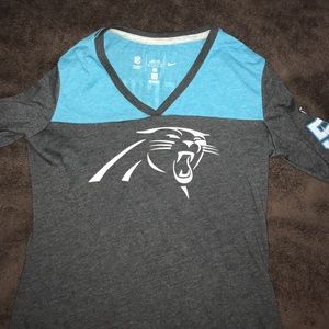Carolina Panthers T
