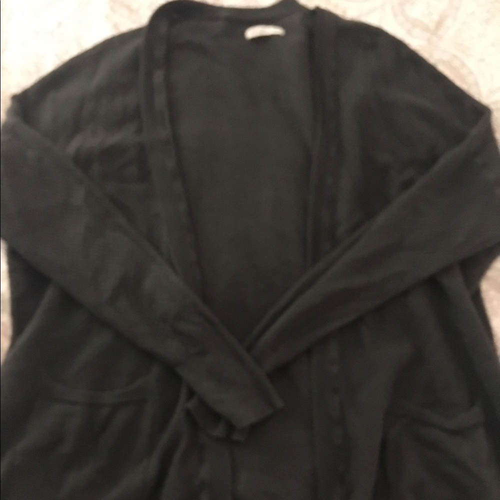 American eagle cardigan!