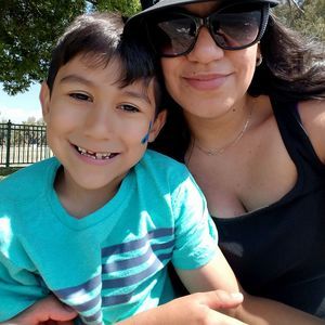 Meet your Posher, Sandra