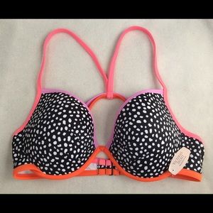 Victoria's Secret 36D The Fabulous bikini top