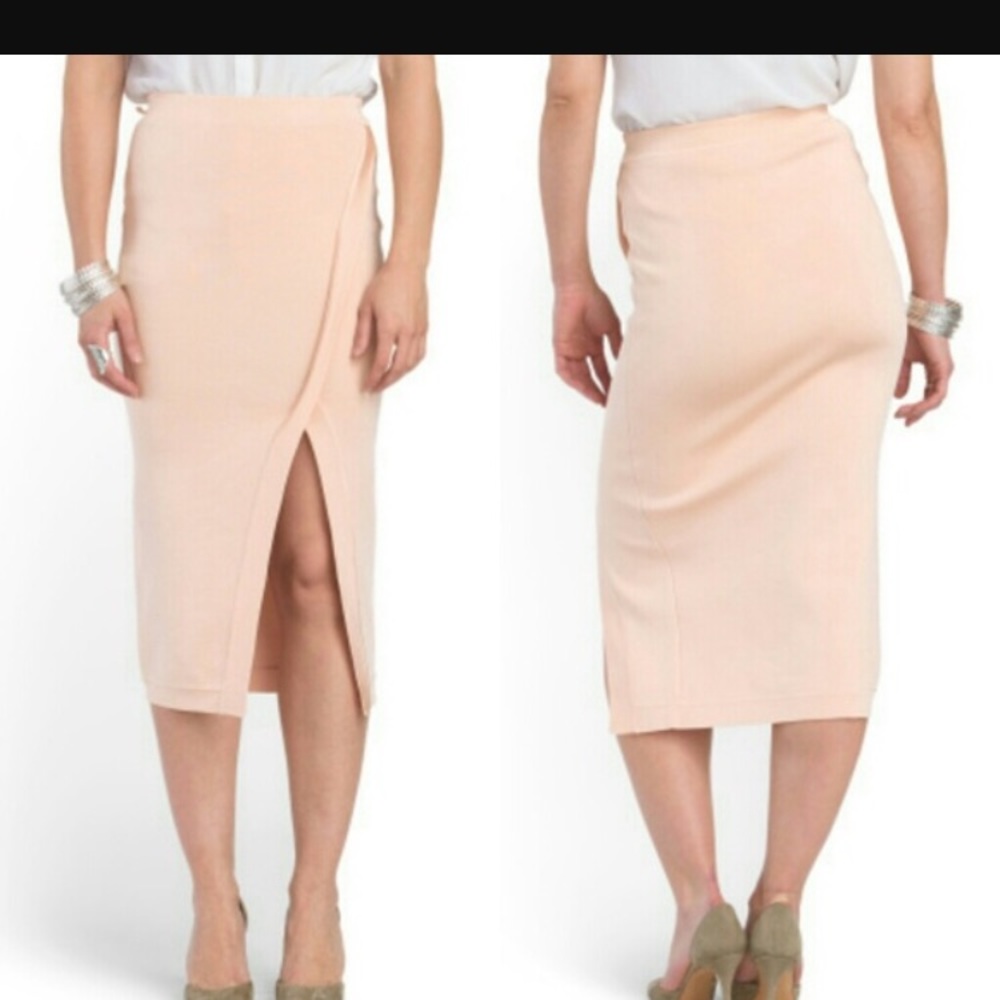 Torn by Ronny kobo Katy's skirt size small