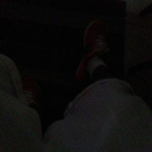 Meet your Posher, Tyrone