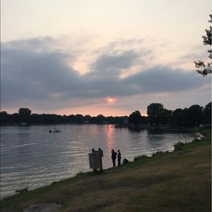 Meet your Posher, Alex