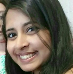 Meet your Posher, Asma