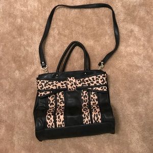 Betsey Johnson Purse