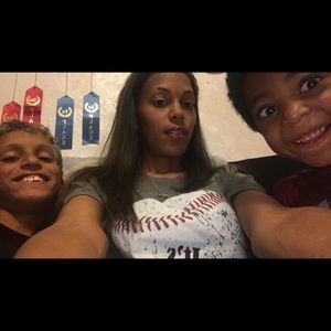 Meet your Posher, Whitney