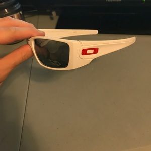 Oakley fuel cell sunglasses