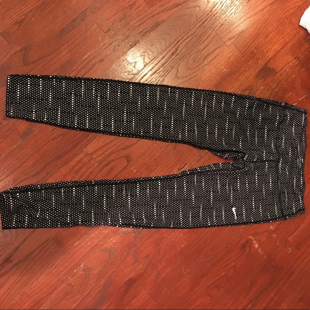 Nike Dri-Fit leggings Nike running leggings