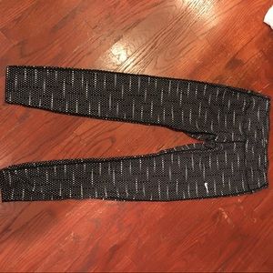 Nike Dri-Fit leggings Nike running leggings
