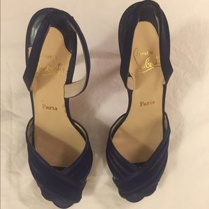 Christian Louboutin Shoes