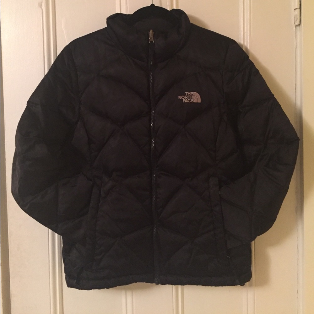 North Face Winter Jacket ❄️