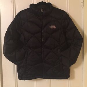 North Face Winter Jacket ❄️