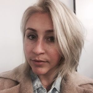 Meet your Posher, Celia