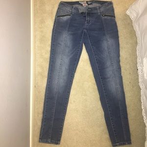 Mossimo Skinny Jeans