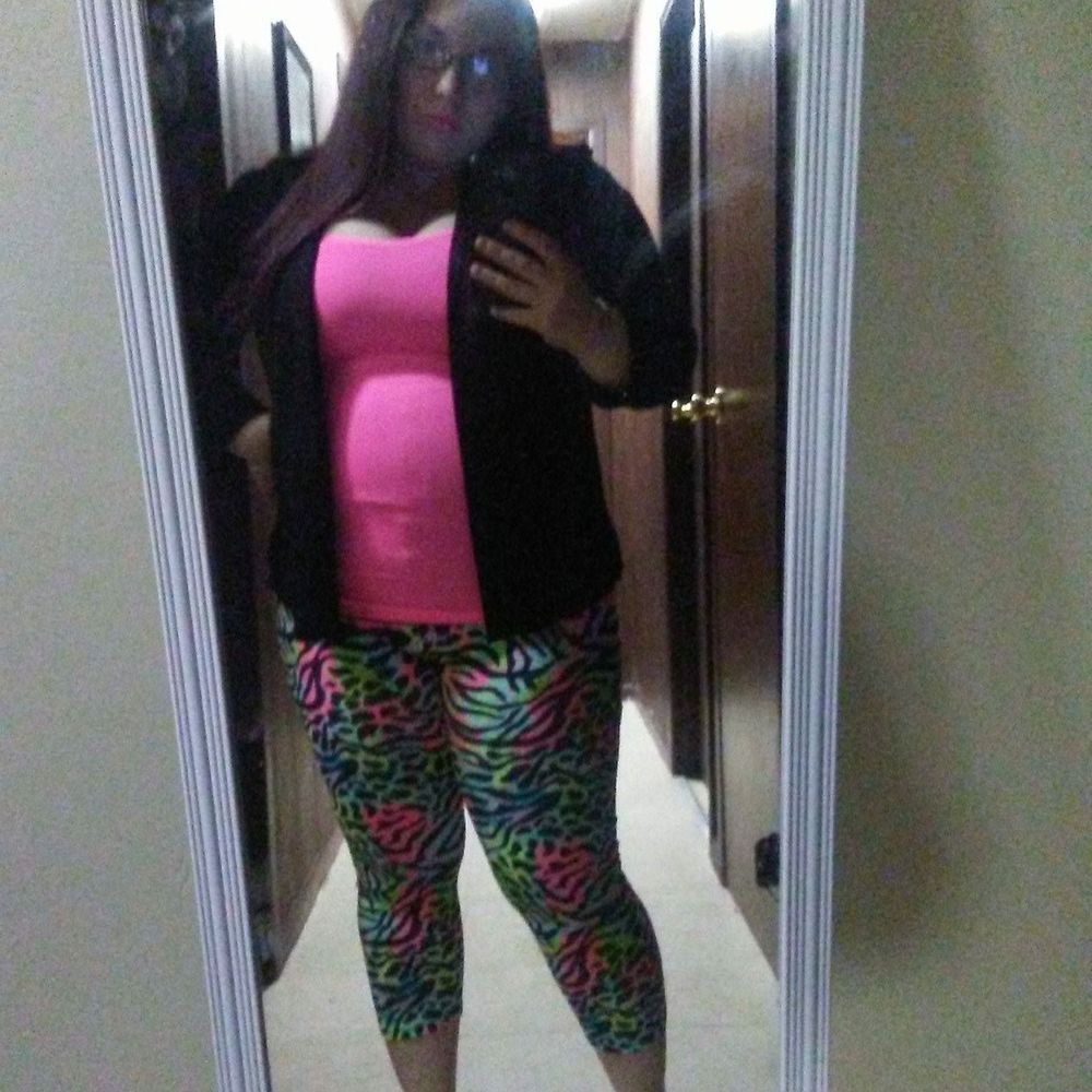 Meet your Posher, Brittany